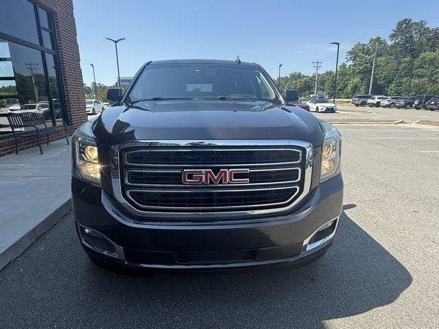 Used 2017 GMC Yukon XL SLT w/ Premium Edition RWD image 28