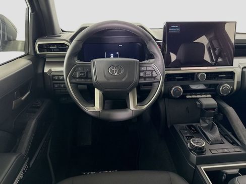 New 2025 Toyota Tacoma TRD Off-Road image 20