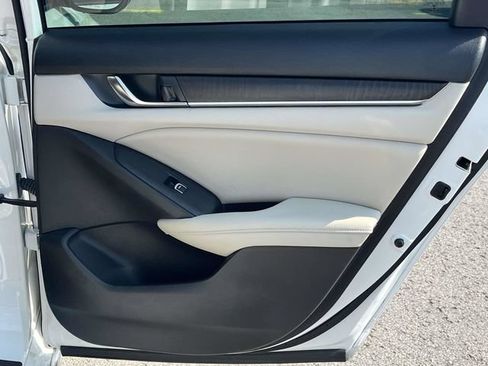 Used 2020 Honda Accord EX-L image 23