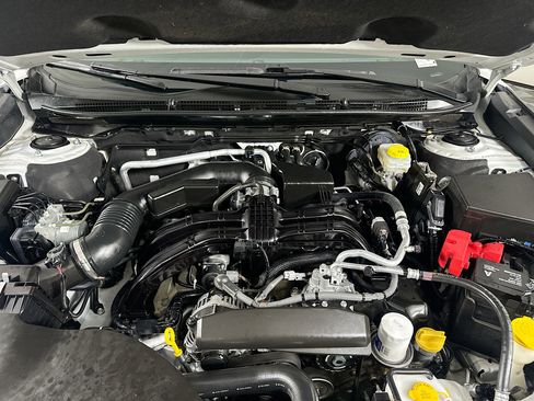 Used 2024 Subaru Outback image 30