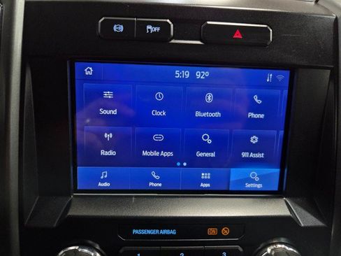 Used 2022 Ford F250 XLT AWD/4WD image 56
