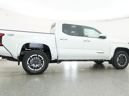 New 2026 Toyota Tacoma TRD Sport RWD image 29