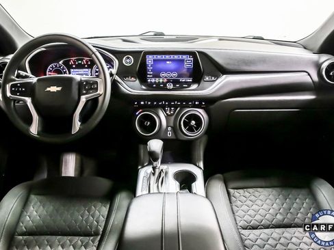 Used 2021 Chevrolet Blazer LT image 18