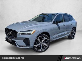Certified 2023 Volvo XC60 B6 Ultimate w/ Protection Package Premier AWD/4WD video 1