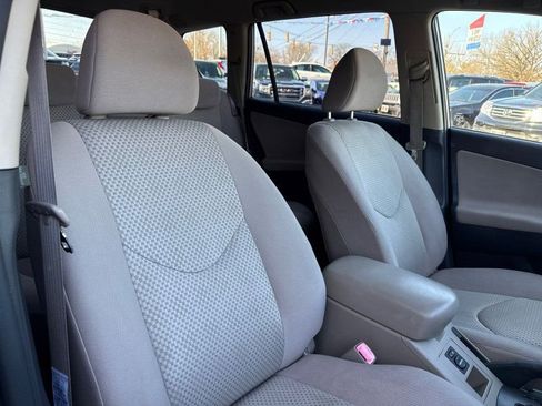 Used 2008 Toyota RAV4 2WD image 18