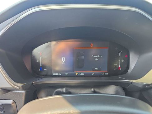 Used 2024 Ford Escape Active FWD image 12