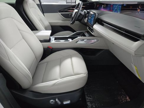 New 2026 Lincoln Nautilus Premier w/ Jet Appearance Package image 19