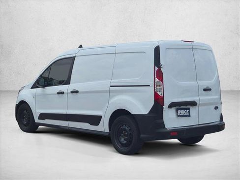 Used 2021 Ford Transit Connect XL FWD image 7