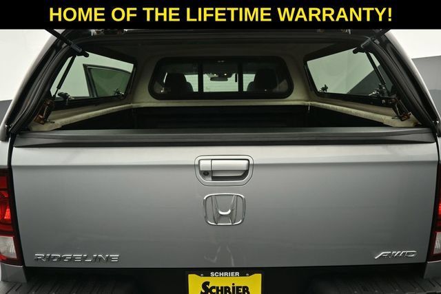 Used 2020 Honda Ridgeline RTL image 39