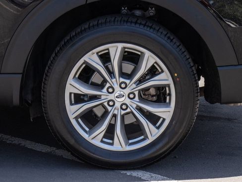 Used 2023 Ford Explorer Limited w/ Equipment Group 301A image 26