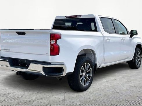 Used 2023 Chevrolet Silverado 1500 LT image 5