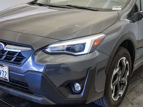 Used 2021 Subaru Crosstrek 2.5i Limited w/ Popular Package #3 image 9