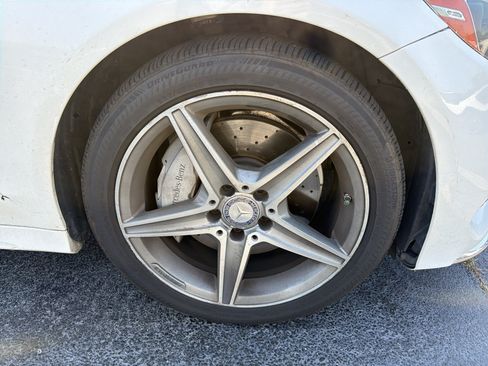 Used 2016 Mercedes-Benz C 300 Sedan image 9