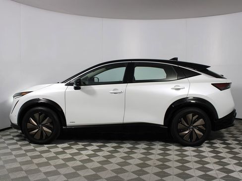 Used 2023 Nissan Ariya FWD image 36