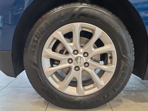 Used 2019 Chevrolet Equinox LT FWD image 13