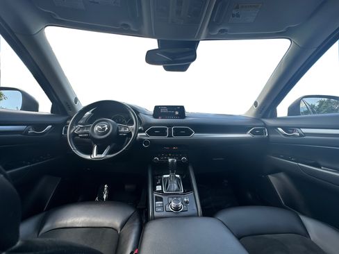 Used 2019 MAZDA CX-5 Touring AWD/4WD image 14