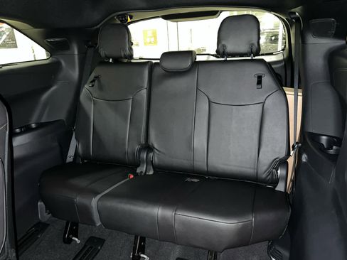 New 2026 Toyota Sienna XLE Woodland Edition image 13