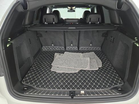 Used 2022 BMW X3 sDrive30i w/ Convenience Package image 15