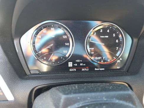 Used 2020 BMW 230i Convertible w/ Premium Package RWD image 19