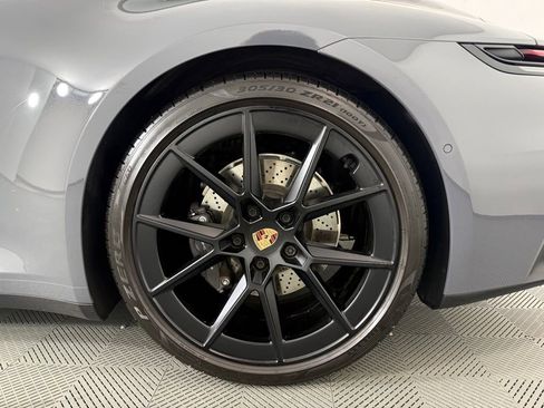 Certified 2026 Porsche 911 Carrera image 12