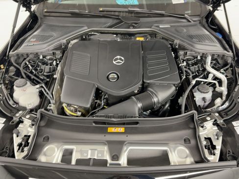 New 2026 Mercedes-Benz E 350 Sedan image 32