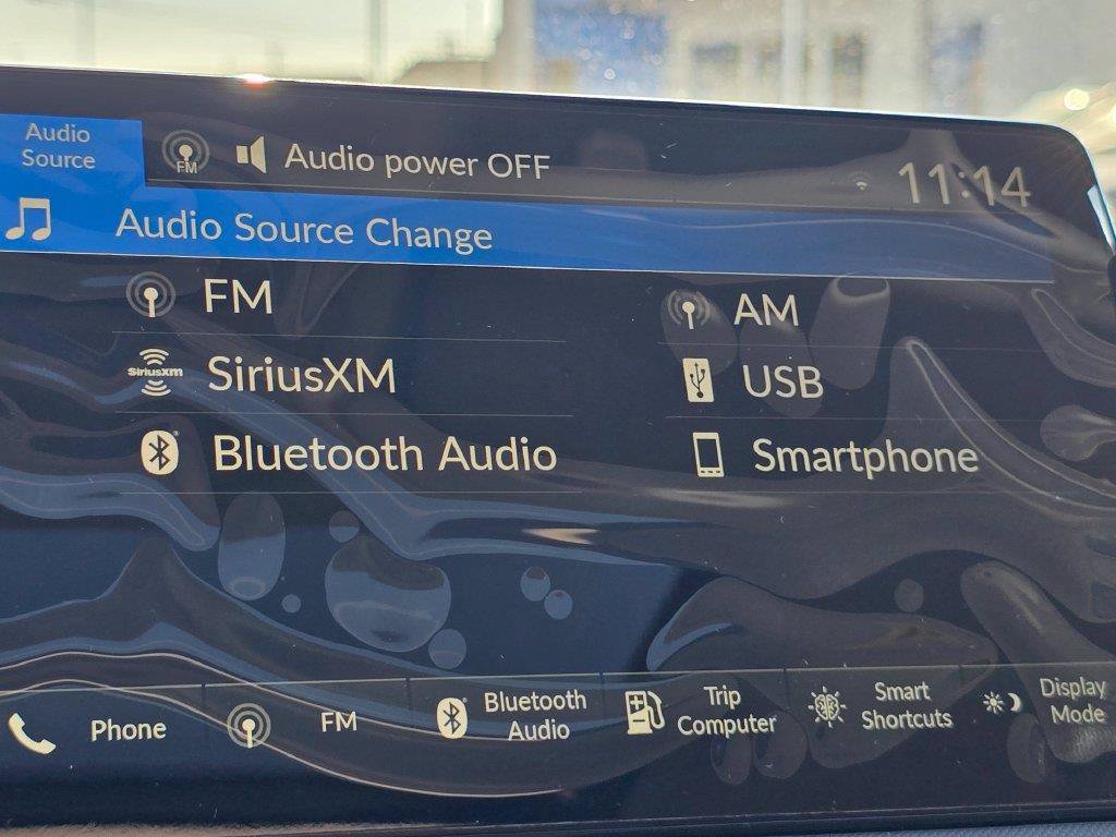 New 2027 Honda Odyssey EX-L image 23