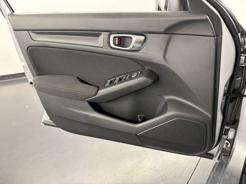 New 2026 Honda Civic Sport image 12