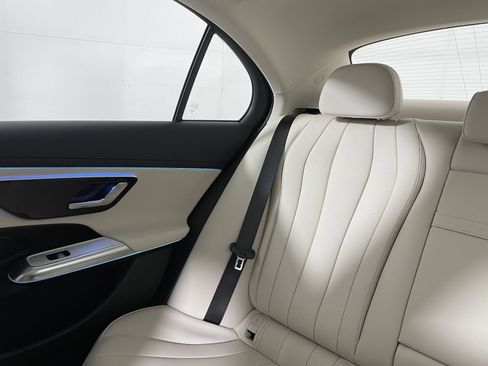 New 2026 Mercedes-Benz E 350 Sedan image 13