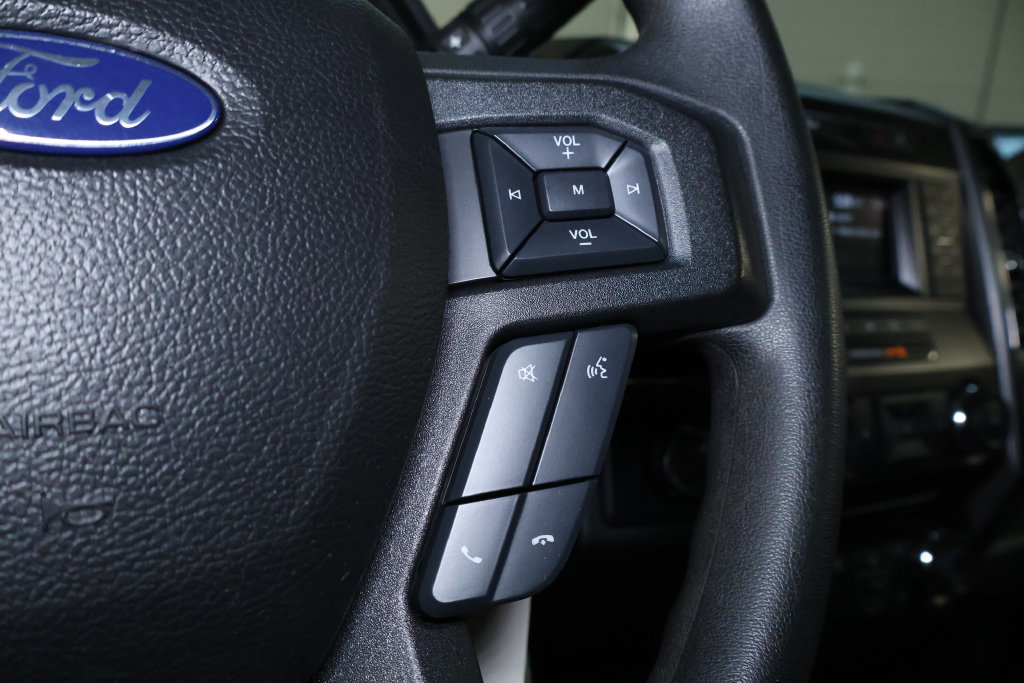 Used 2018 Ford F150 XLT AWD/4WD image 21