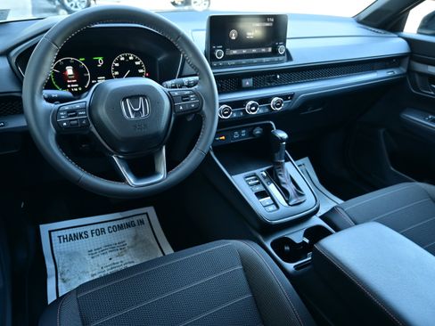 Used 2023 Honda CR-V Sport image 22