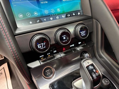 New 2024 Jaguar F-TYPE Coupe AWD image 15