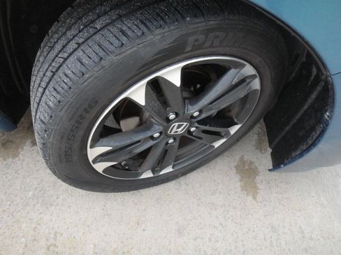 Used 2014 Honda CR-Z image 23