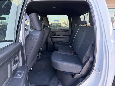 New 2026 RAM 3500 Tradesman image 10