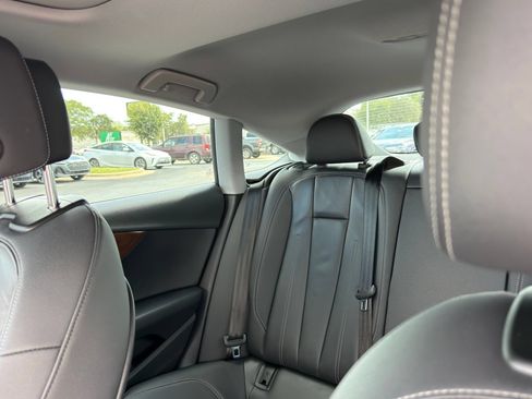 Used 2023 Audi A5 2.0T Premium w/ Convenience Package AWD/4WD image 17