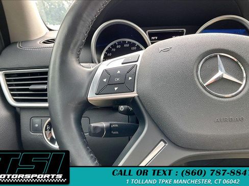 Used 2016 Mercedes-Benz GL 450 4MATIC image 18