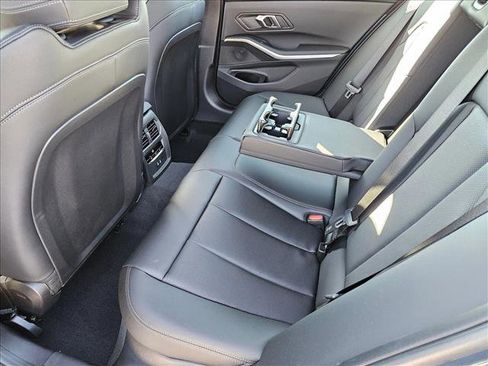 New 2026 BMW 330i xDrive Sedan w/ Convenience Package image 16