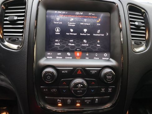 Used 2020 Dodge Durango GT w/ Blacktop Package image 22