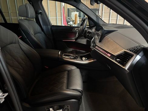 Used 2025 BMW X5 xDrive40i image 19