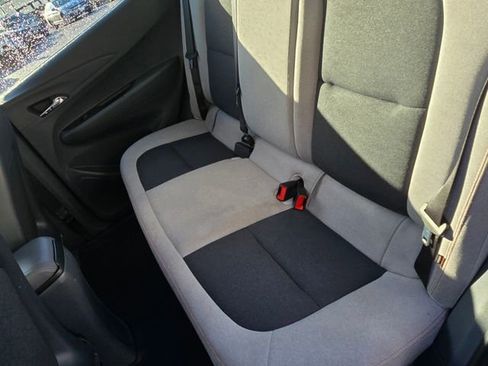Used 2020 Chevrolet Bolt LT image 20
