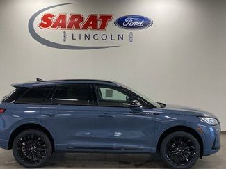 New 2025 Lincoln Corsair Reserve w/ Jet Appearance Package video 1