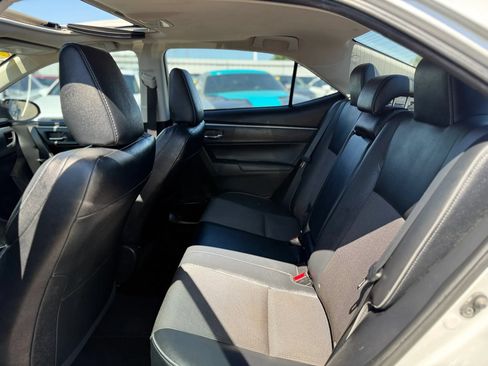 Used 2015 Toyota Corolla S FWD image 33