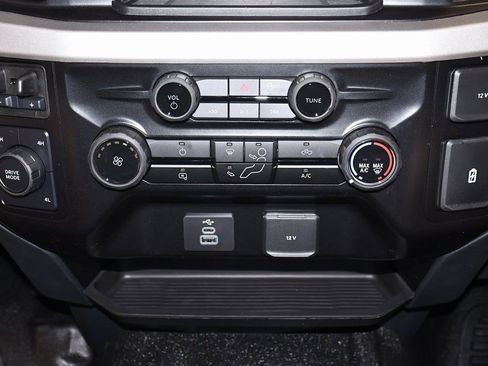 New 2026 Ford F550 4x4 Regular Cab Super Duty image 19