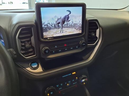 Used 2021 Ford Bronco Sport Big Bend w/ Big Bend Package (96B) AWD/4WD image 8