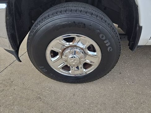Used 2022 RAM 2500 Tradesman AWD/4WD image 34