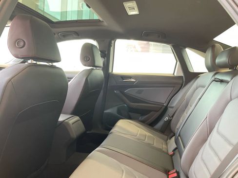 Used 2025 Volkswagen Jetta GLI Autobahn image 20