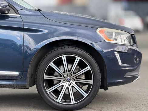 Used 2015 Volvo XC60 T5 AWD/4WD image 19