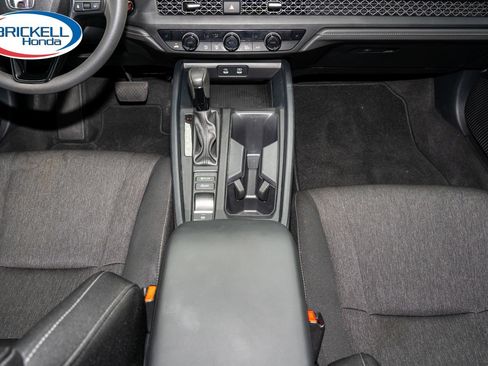 Certified 2025 Honda Accord SE image 25
