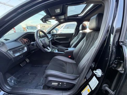 Used 2023 Acura Integra A-Spec image 18