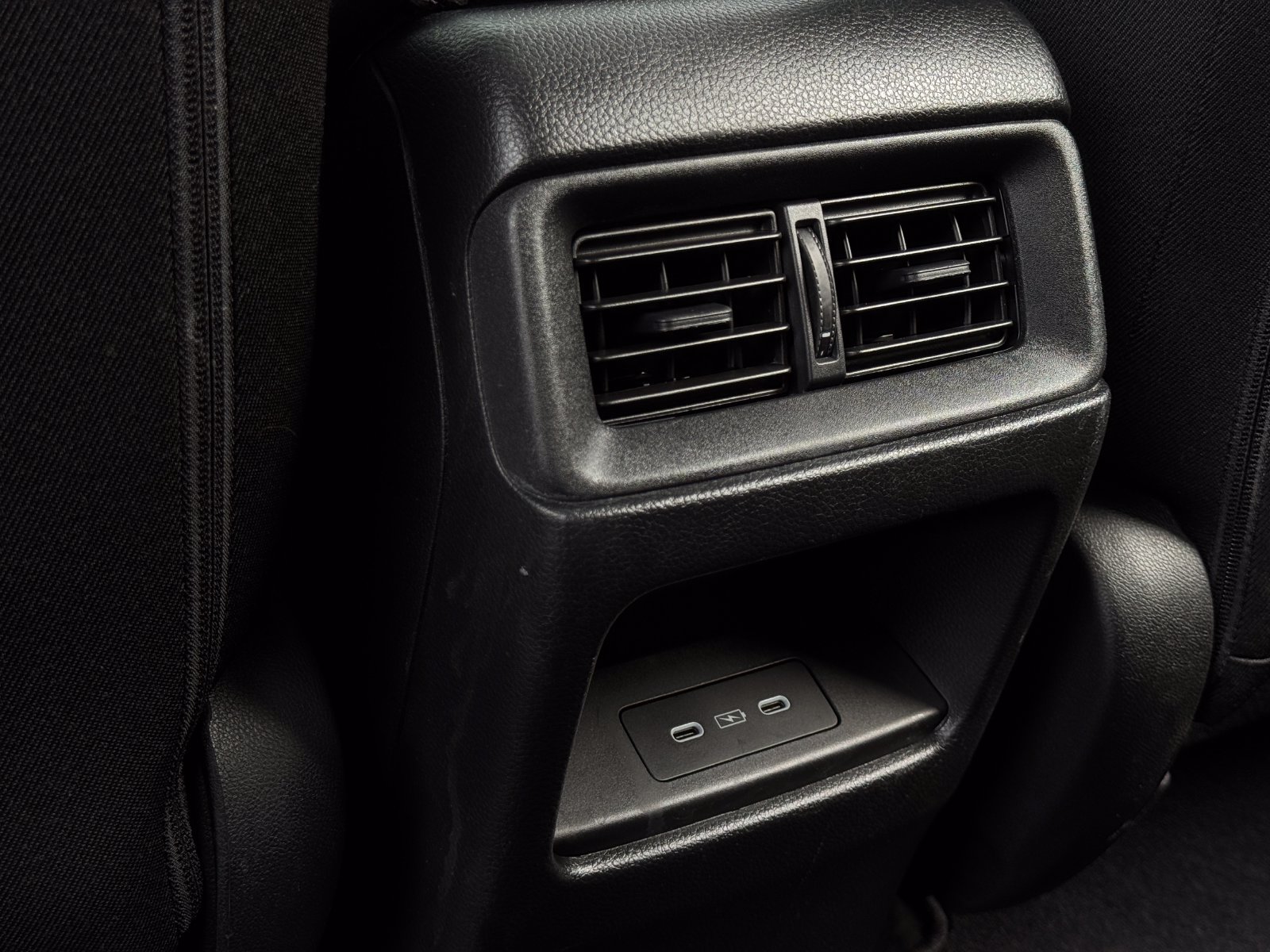 Certified 2025 Honda CR-V EX image 24