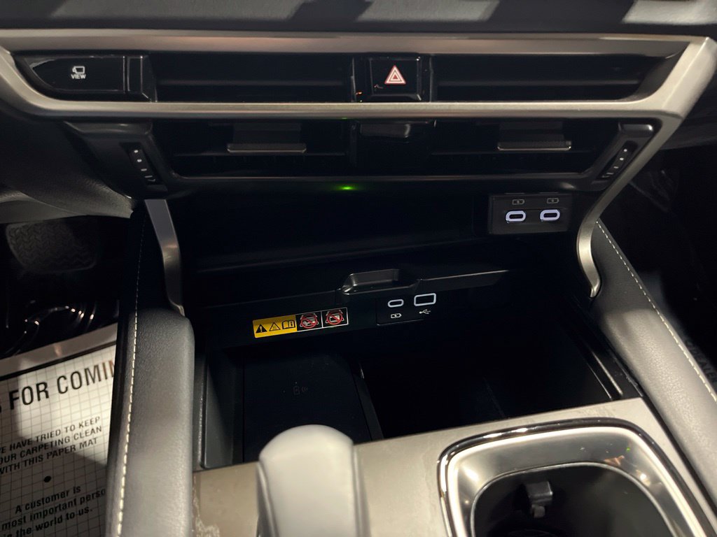 Used 2024 Lexus RX 350 Premium w/ Convenience Package AWD/4WD image 25